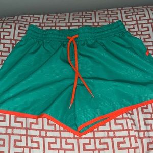 bcg athletic shorts